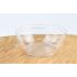 Premium 5" (130mm) Chefs bowls, perfect for dips, sauces - Clear