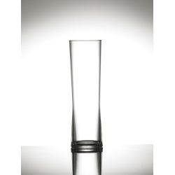 BBP Elite Polycarbonate Regal Two Thirds Pint CE Clear