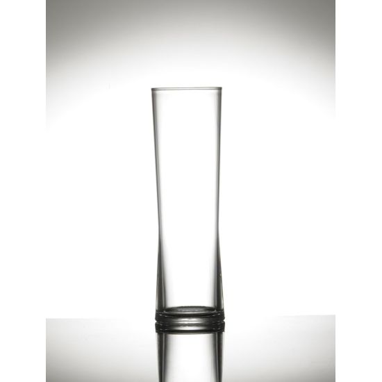 BBP Elite Polycarbonate Regal Two Thirds Pint CE Clear BBP 138-1CL CE BBP Elite Polycarbonate Regal Two Thirds Pint CE Clear BBP 138-1CL CE