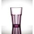 BBP Elite Remedy Polycarb Beverage Glass Red