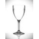 BBP Elite Premium  Polycarbonate Wine Glass ALL (12 Box) BBP 143-1CE ALL