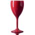 Elite Polycarbonate Red Wine Glass 250ml - Single