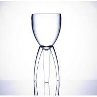 BBP Elite Premium  Polycarbonate Tristem Wine All (12 Box)