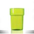 BBP Econ Polystrene Rigid Neon Green CE