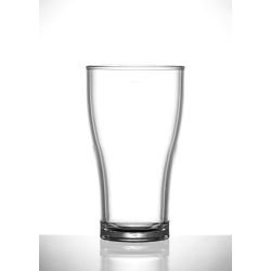 BBP Elite Viking 15oz Polycarbonate Glass