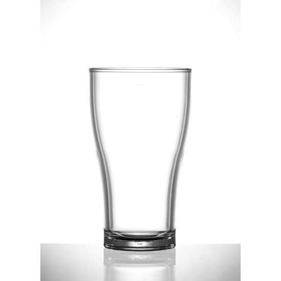 BBP Elite Viking 15oz Polycarbonate Glass BBP 154-1CL CE