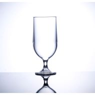 BBP Elite Policarbonato Goblet Clear NS