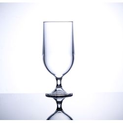 BBP Elite Policarbonato Goblet Clear NS