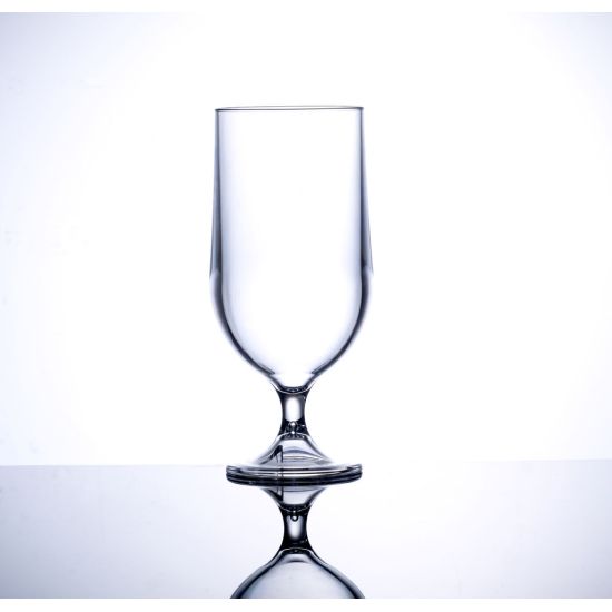 BBP Elite Policarbonato Goblet Clear NS BBP 157-1CL NS