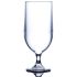 Elite Polycarbonate Pint Goblet Clear - Single