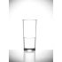 BBP Elite In2stax  Polycarbonate Half Pint Glass (48 Box)