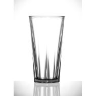 BBP Elite Penthouse Polycarb Tall Glass (24 Box)