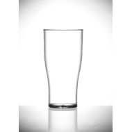 BBP Elite Polycarbonate Tulip Both