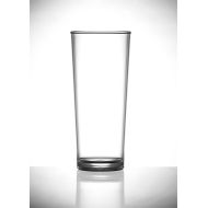 BBP Elite Premium Polycarbonate Pint Glass (24 Box)