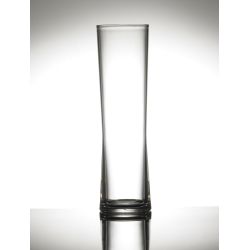 BBP Elite Polycarbonate Regal Pint CE Clear