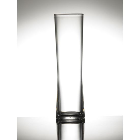 BBP Elite Polycarbonate Regal Pint CE Clear BBP 208-1CL CE