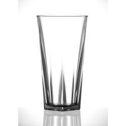 BBP Elite Penthouse  Polycarb Tall Glass (24 Box)