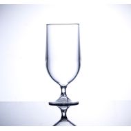 BBP Elite Policarbonato Goblet Clear NS