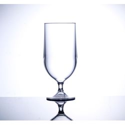 BBP Elite Policarbonato Goblet Clear NS