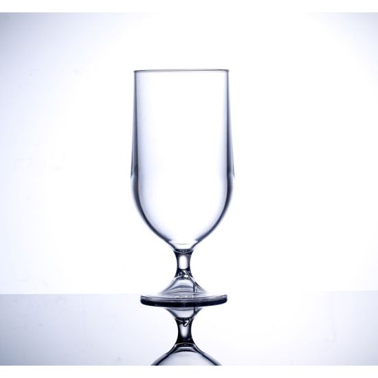 BBP Elite Policarbonato Goblet Clear NS BBP 217-1CL NS