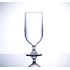 BBP Elite Policarbonato Goblet Clear NS