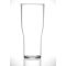 BBP Econ Polystyrene Tulip Pint Tumblers