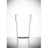 BBP Econ Polystyrene Pint Glass (Box Of 100)