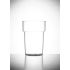 BBP Econ Polystyrene Pint Glass (Box Of 100)