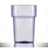 BBP Econ Polystyrene Tumbler Neon Purple CE