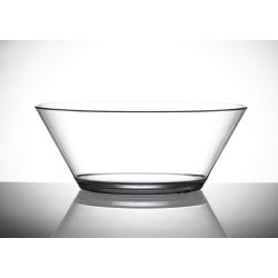 BBP Elite Polycarbonate Serving Bowl