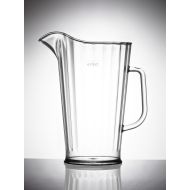 BBP Elite 4 Pint Polycarbonate Jug