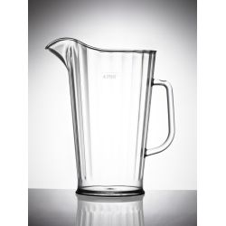 BBP Elite 4 Pint Polycarbonate Jug