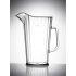 BBP Elite 4 Pint Polycarbonate Jug
