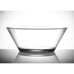 BBP Elite  Polycarbonate Serving Bowl