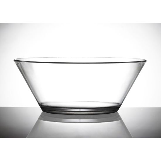 BBP Elite  Polycarbonate Serving Bowl BBP 821-1CL NS