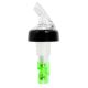 Beaumont Quick Shot Pourer – 35 NGS – Clear – Case QTY 12 BEA 3029 Beaumont Quick Shot Pourer – 35 NGS – Clear – Case QTY 12 BEA 3029