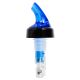 Beaumont Quick Shot Pourer – 50 NGS – Blue – Case QTY 12 BEA 3031 Beaumont Quick Shot Pourer – 50 NGS – Blue – Case QTY 12 BEA 3031