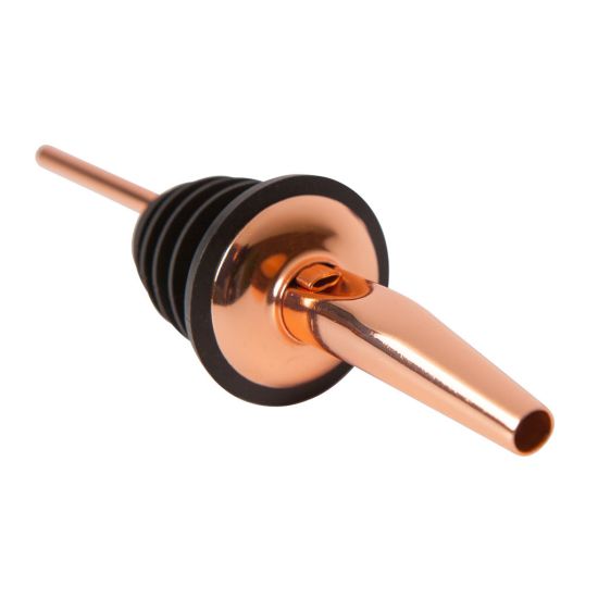 Beaumont Copper Medium Flow Pourer – Case QTY 12 BEA 3039P