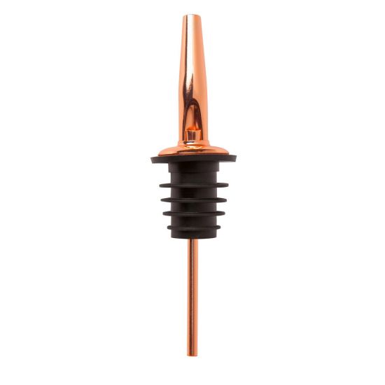 Beaumont Copper Medium Flow Pourer – Case QTY 12 BEA 3039P