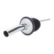 Beaumont Fastflow Pourer Stainless Steel – Case QTY 12 BEA 3040P Beaumont Fastflow Pourer Stainless Steel – Case QTY 12 BEA 3040P