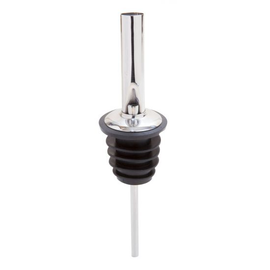 Beaumont Fastflow Pourer Stainless Steel – Case QTY 12 BEA 3040P