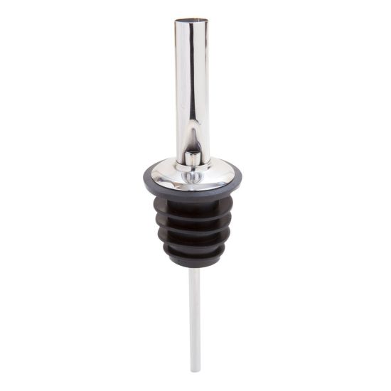 Beaumont Fastflow Pourer Stainless Steel – Case QTY 12 BEA 3040P Beaumont Fastflow Pourer Stainless Steel – Case QTY 12 BEA 3040P