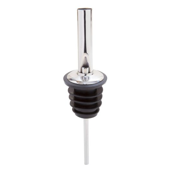 Beaumont Fastflow Pourer Stainless Steel – Case QTY 12 BEA 3040P