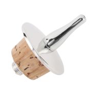 Beaumont Chrome Plated Spout For Bitters Bottle