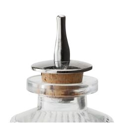 Beaumont Chrome Plated Spout For Bitters Bottle