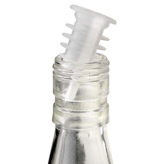 Beaumont Cap-On Pourer – Case QTY 12 BEA 3062