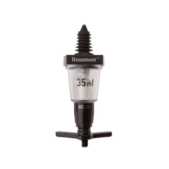 Beaumont Solo Classical Measure – 35ml BEA 3066 Beaumont Solo Classical Measure – 35ml BEA 3066