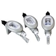 Beaumont Vogue Spirit Measure – 25ml