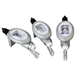 Beaumont Vogue Spirit Measure – 25ml