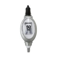 Beaumont Vogue Spirit Measure – 50ml